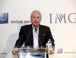 Doğuş Grubu, Spor Ve Moda Devi Img İle Ortak Oluyor