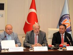 Hubble ve Gaıa’yı Yapan Optik Devi Türkiye’ye Geliyor