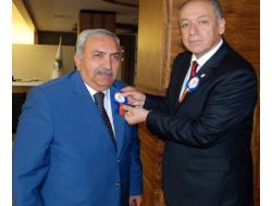 Tapu Kadastro Genel Müdürlüğü Yılda 20 Milyon Kişiye Hizmet Veriyor