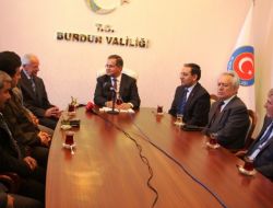 Burdur Ulusal Hayvancılık Ve Süt Endüstrisi Fuarı, Seneye 5 Gün Olacak