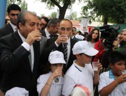 'Tüketici, Süt Yerine Süt Ürünlerini Tercih Ediyor'