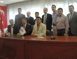 Gapgiad, Yeni Yönetimiyle Bayrağı Yukarılara Taşıyacak