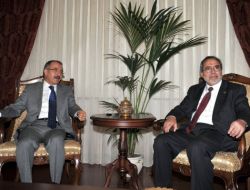 Türkiye Eğitim Tecrübelerini Libya İle Paylaşacak