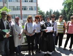 Ereğlili Veliler: İlk Ve Ortaokul Kısımlarının Ayrılmasını İstemiyoruz