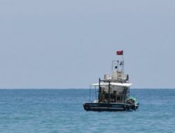 Girdaba Başını Kaptıran Dalgıç Öldü