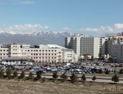 Atatürk Üniversitesi Araştırma Hastanesi, Bilgi Güvenliğini Belgeledi
