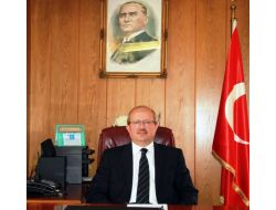 Müftü Gökce: Recep, Şaban Ve Ramazan Ayları Birer Rahmet Pınarıdır