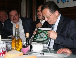 Ak Partili Uğur: Sağlık Sektörü Balıkesir'de Altın Çağını Yaşıyor