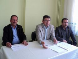 Doğrudan Gelir Desteği Beyannamesi Konusunda Çiftçilere Uyarı