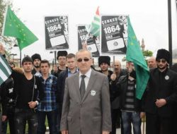 Baygüneş: Büyük Sürgün Bir Anlamda Soykırımdır