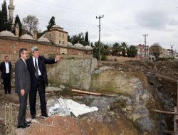 Başkan Karaosmanoğlu: Biz Gebze'ye Gönlümüzü Koyduk