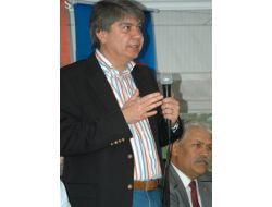 Ak Parti Milletvekili Türel: 2b Rayiç Bedelleri Yeniden İncelenecek