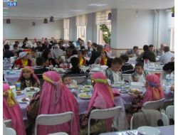 Van İçin Kardeşlik Programı