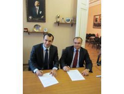 Azeri Petrol Devi Socar, Tuid'in Yardım Projelerine Destek Olacak