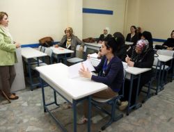 İkiz Bebekler İçin Anne Eğitimi