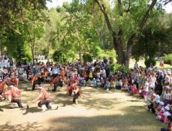Mamak Belediyesi’nin Yaz Programları Yoğun Geçecek