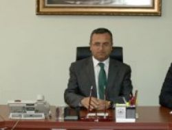 Denizli’nin İhraç Ürünleri Ankara’da Tanıtılacak