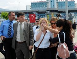 Arınç: Protesto Bir Hak, Olağan Dışı Karşılanmaması Gerekir