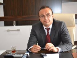 Yeni Başhekim Topçu Göreve Başladı