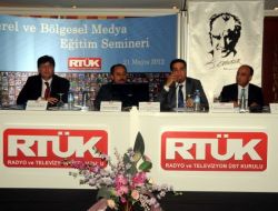 Çakan: Medya Bölgeyi Kötü Yansıtıyor!