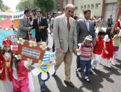 Yıldırım: Okul Öncesi Eğitimde Hedef Yüzde 100 Okullaşma