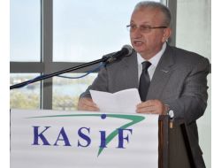 Reis: Vizelerle Zaman Kaybetmek İhracatçımız Açısından Büyük Bir Sıkıntı