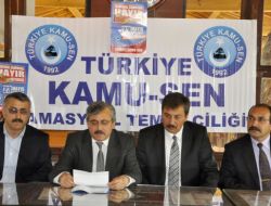 Hükümetin Zam Teklifini Beğenmeyen Sendikalar İş Bırakıyor