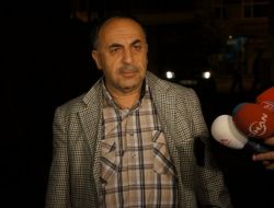 Kilisede Hırsızlık