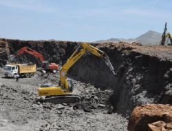 Bitlis'e 400 Yataklı Eğitim Ve Araştırma Hastanesi Yapılıyor