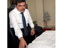 Bitlis Valisi Yılmaz: Ticaret Merkezinin İnşaatına En Kısa Sürede Başlanacak