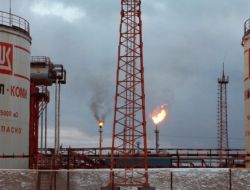 Rusya Ve Suudi Arabistan Petrol Üretiminde Liderliği Paylaşamadı