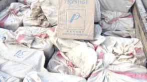 Edirne'de Kaçak Sigara