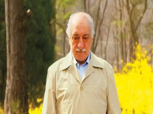 Gülen'den saldırılara cevap
