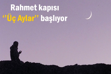 Üç Aylar bugün başlıyor!!