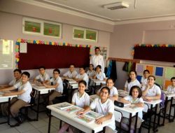 Özel Nil Koleji, İngilizce Öğretimiyle İlgili Anket Çalışması Yaptı