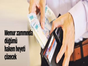 Düğümü Hakem Heyeti Çözecek!