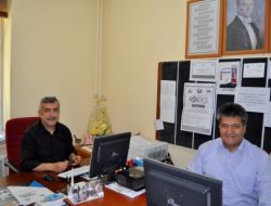 Sodes İçin Ar-ge Ekibi Kurdular