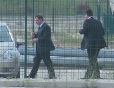 Ergenekon'da Karamehmet sürprizi