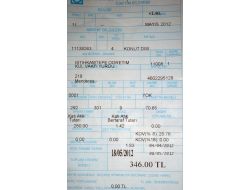 İzsu: Katı Atık Bedellerine İtiraz İlçe Belediyelerine Yapılmalı