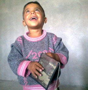 Küçük Yakup'un cesedi bulundu!