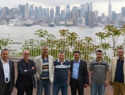 Bugiad Üyelerinden California Çıkarması