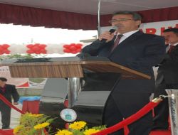 Aşkar Höyüğü Park Alanı Olacak