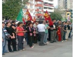 Kck'nın Yeni Yapılanması Hdk Meydana İndi