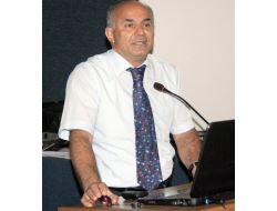 Prof. Dr.çetin: Son 20 Yılda Atmosferi Isıtan Gazlar Hızlı Bir Şekilde Artıyor