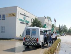 Yağmur, 2 Okulu Sular Altında Bıraktı