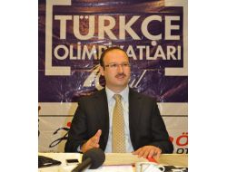 30 Ülkeden 80 Türkçe Sevdalısı Balıkesirlilerle Buluşacak