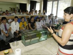 Çocuk Üniversitesi Yeni Öğrencilerini Bekliyor