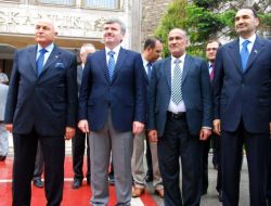 Mevlana'nın Doğduğu Şehir İle Öldüğü Şehir