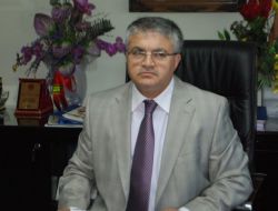 Müftü Erkan: Üç Ayları Fırsat Bilerek Kırdığımız Gönülleri Tamir Etmeliyiz