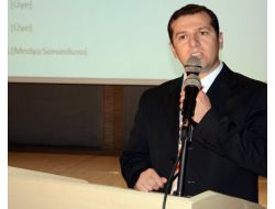 Türkçe Olimpiyatları'na Zonguldak Da Ev Sahipliği Yapacak